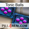 Tonic Balls 03